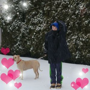 Meet your Posher, Diane